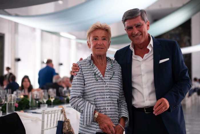 Lanificio Zignone, 50 anni