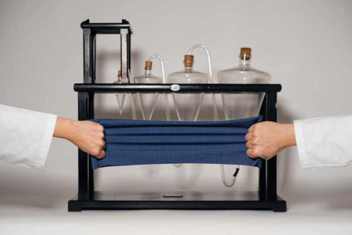 Lanificio Zignone, WearEver