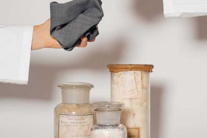 Lanificio Zignone, WearEver